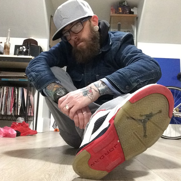 Meet your Posh Ambassador, Tim - Picture 4 of 12